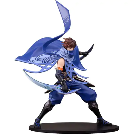 King of Glory PVC Statue 1/10  Lan: Shark Hunting Blade ver. 21 cm Produktfoto