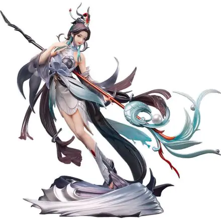 King Of Glory PVC Statue 1/7 Da Qiao: Baiheliang Goddess Ver. 29 cm Produktfoto
