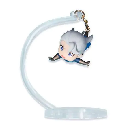 King Of Glory Hang On PVC Mini Statue Kai 5 cm Produktfoto