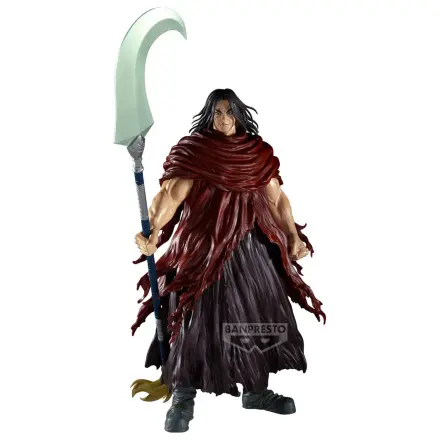 Kingdom Grandista Hoken Figur 34 cm Produktfoto
