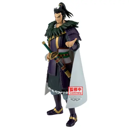 Kingdom Grandista Kanki Figur 28 cm Produktfoto