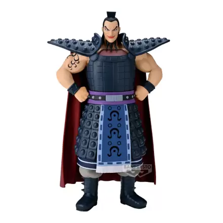 Kingdom Grandista Ohki Figur 28cm Produktfoto