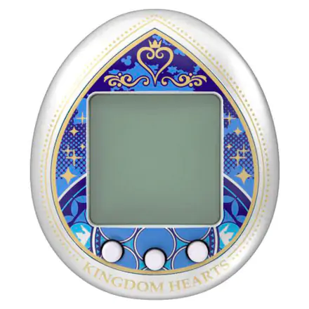 Kingdom Hearts Dark Lampe 20th Anniversary Tamagotchi Produktfoto