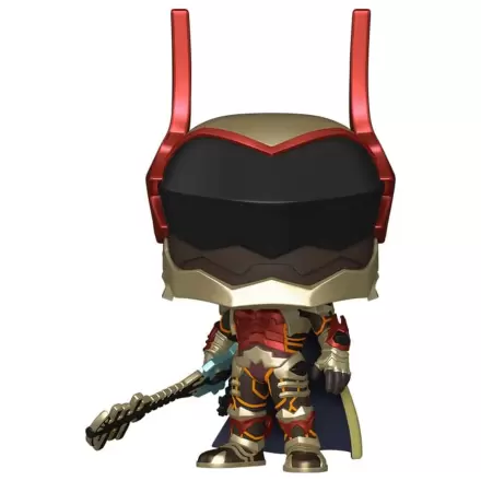Kingdom Hearts Funko POP! Games Vinyl Figur Lingering Will 9 cm Produktfoto