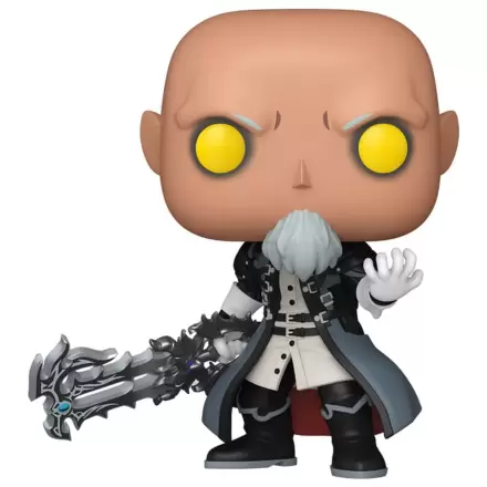 Kingdom Hearts Funko POP! Games Vinylfigur Xehonort w/Blade 9 cm Produktfoto