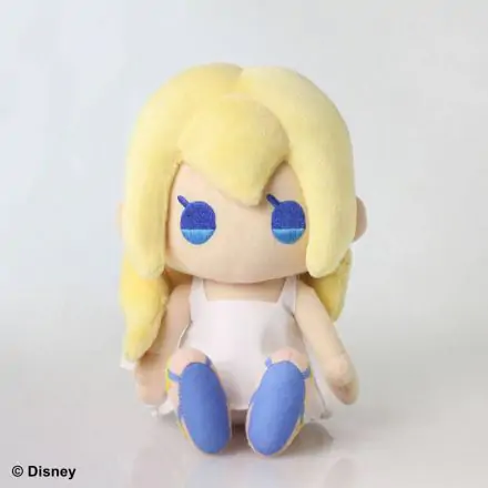 Kingdom Hearts II Plüschfigur Naminé 17 cm Produktfoto
