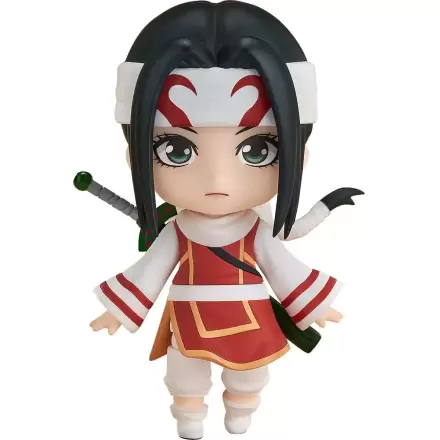 Kingdom Nendoroid Action-Figur Kyou Kai 10 cm Produktfoto
