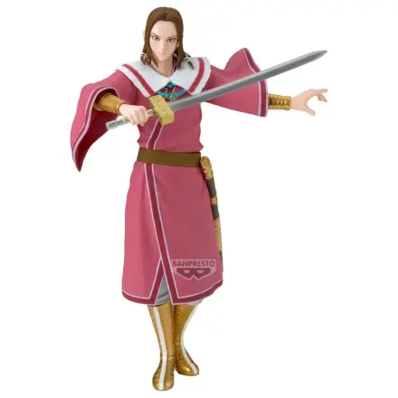 Kingdom Vibration Stars Moten Figur 18cm Produktfoto