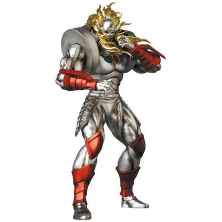 Kinnikuman UDF Minifigur General Devil 13 cm Produktfoto