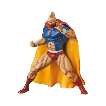 Kinnikuman UDF Minifigur Kinnikuman Battle Costume Ver. 9 cm Produktfoto