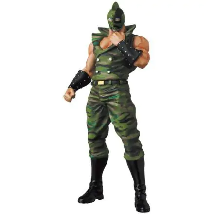 Kinnikuman UDF Minifigur Kinnikuman Soldier 10 cm Produktfoto