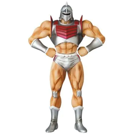 Kinnikuman UDF Minifigur Robin Mask 10 cm Produktfoto