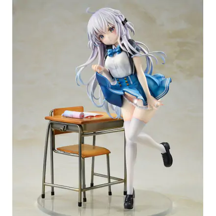 Kinokonomi Illustration PVC Statue 1/7 An Ichinose 21 cm Produktfoto