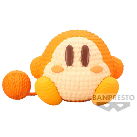 Kirby Amicot Petit Waddle Dee Figur 5cm Produktfoto