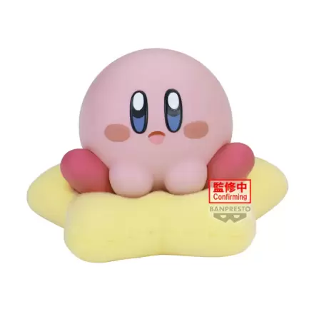 Kirby - Kirby ver. A Break Time Figur 4cm termékfotója