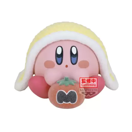 Kirby - Kirby ver. B Break Time Figur 4cm termékfotója