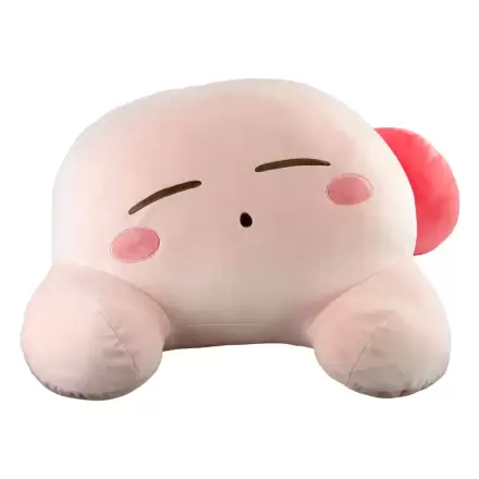 Kirby Mocchi-Mocchi Plüschfigur Mega - Kirby Sleeping 60 cm termékfotója
