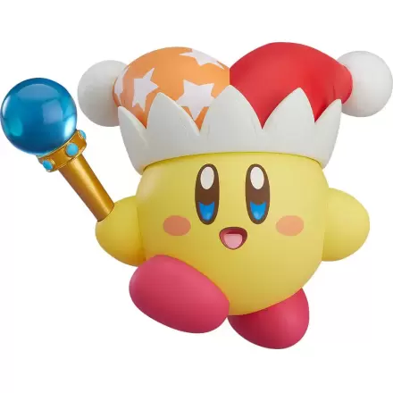 Kirby Nendoroid Actionfigur Beam Kirby 6 cm (re-run) termékfotója