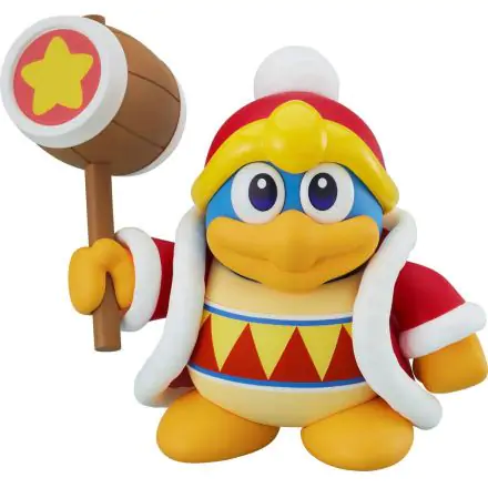 Kirby Nendoroid Actionfigur King Dedede 9 cm Produktfoto
