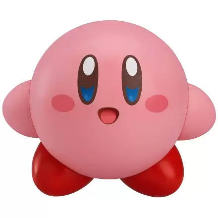 Kirby Nendoroid Actionfigur Kirby 6 cm (re-run) termékfotója