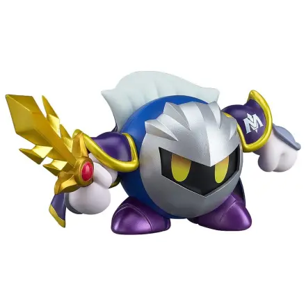 Kirby Nendoroid Actionfigur Meta Knight 6 cm Produktfoto