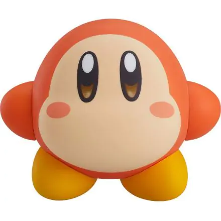Kirby Nendoroid Actionfigur Waddle Dee 6 cm Produktfoto