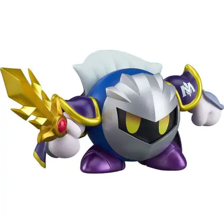 Kirby Nendoroid Actionfigur Meta Knight 6 cm Produktfoto