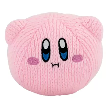 Kirby Nuiguru-Knit Plüschfigur Hovering Kirby Junior termékfotója