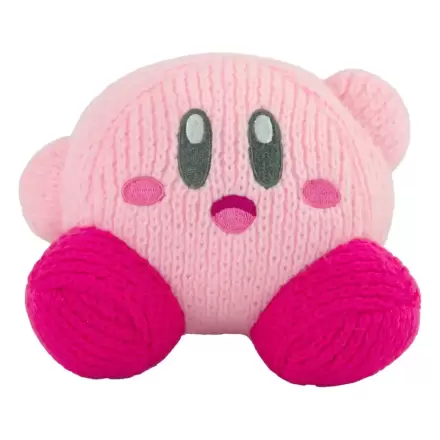 Kirby Nuiguru-Knit Plüschfigur Kirby Junior termékfotója