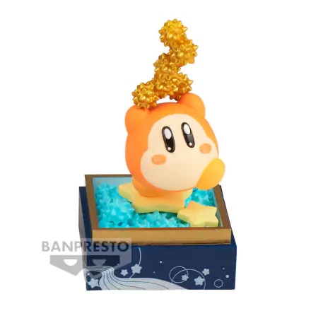 Kirby Paldoce Collection vol.5 Waddle Dee Figur 3cm Produktfoto