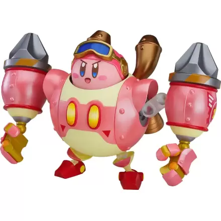 Kirby Planet Robobot Nendoroid More Zubehör-Set Robobot Armor & Kirby 15 cm (re-run) termékfotója