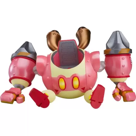 Kirby Planet Robobot Nendoroid More Zubehör-Set Robobot Armor 15 cm (re-run) termékfotója