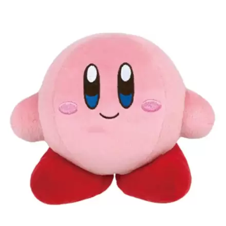 Kirby Plüschfigur 14 cm termékfotója