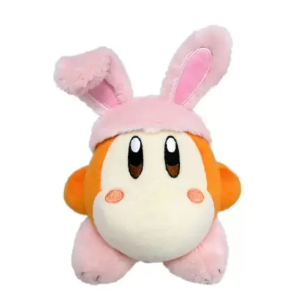 Kirby Plüschfigur Rabbit Waddle Dee 14 cm termékfotója