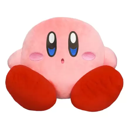 Kirby Plüschfigur Sitting 32 cm termékfotója