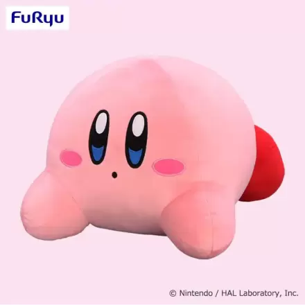 Kirby Plüschfigur Sleep Together (re-run) 38 cm Produktfoto
