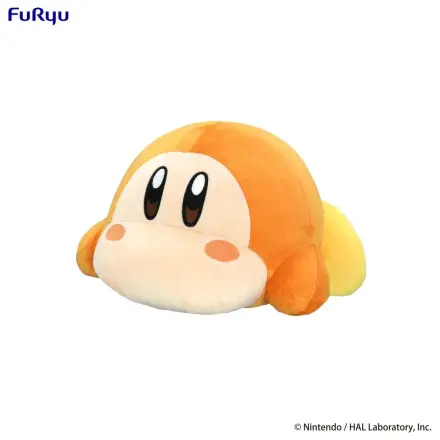 Kirby Sleep Together Waddle Dee großes Plüschtier 32cm Produktfoto