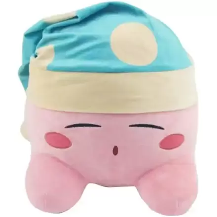 Kirby Plüschfigur Müde 30 cm termékfotója