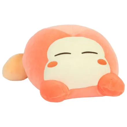 Kirby Suya Suya Plüsch Figur Mega Waddle Dee 15 cm Produktfoto