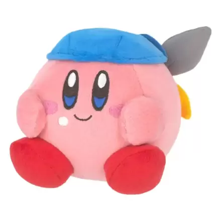 Kirby Plüschfigur Waddle Dee Bandana 11 cm Produktfoto