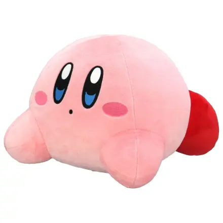 Kirby & Waddle Dee Schlafend Zusammen Plüschfigur Kirby 30 cm Produktfoto