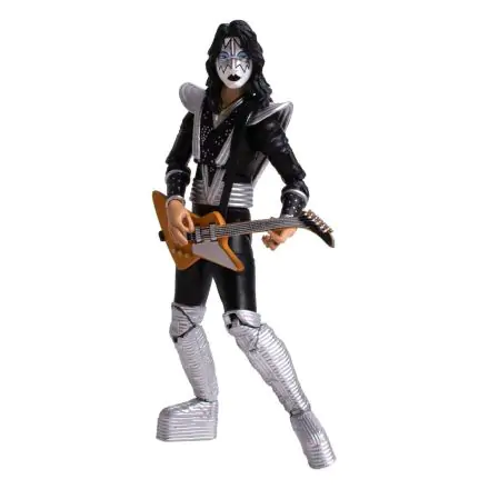 Kiss BST AXN Actionfigur The Spaceman (Destroyer Tour) 13 cm Produktfoto