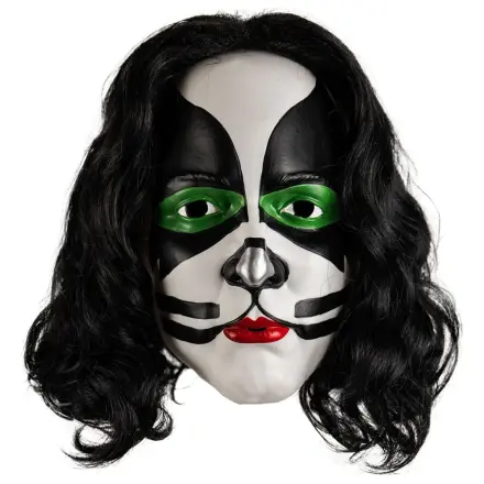 Kiss Injection Mask The Catman Deluxe Produktfoto