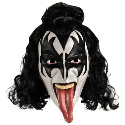 Kiss Injection Mask The Demon Deluxe Produktfoto