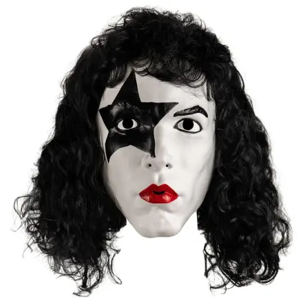 Kiss Injection Mask The Starchild Deluxe Produktfoto
