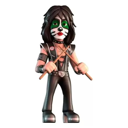 Kiss Minix Figur Cat Man 12 cm Produktfoto