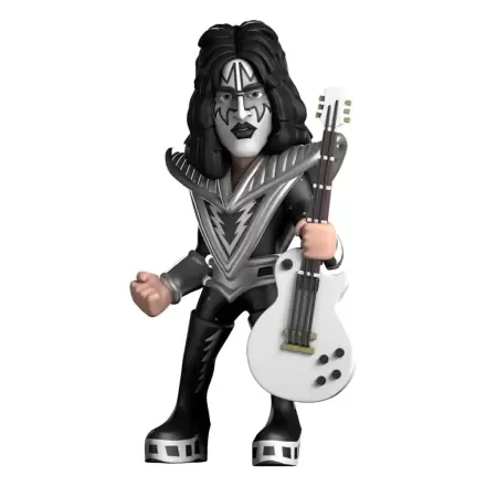 Kiss Minix Figur Space Man 12 cm Produktfoto