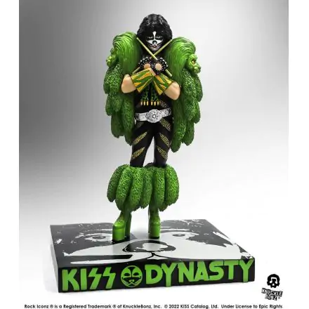 Kiss Rock Iconz Statue 1/9 The Catman (Dynasty) 22 cm Produktfoto