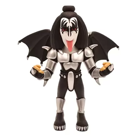 Kiss The Demon Minix Figur 12cm termékfotója