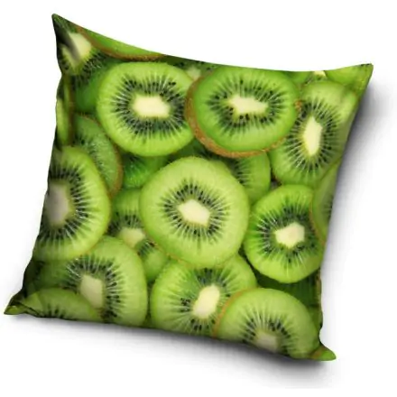 Kiwi Kissenbezug 40*40 cm Produktfoto